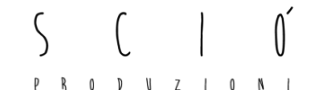 Sciò Produzioni